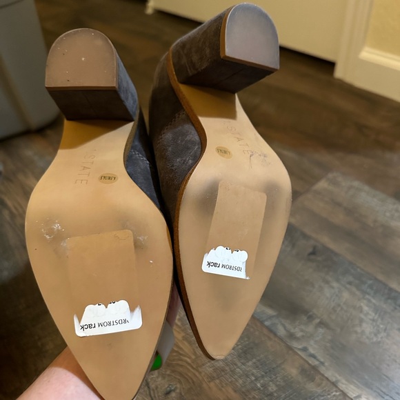 Brand new 1.State boots - Picture 3 of 3